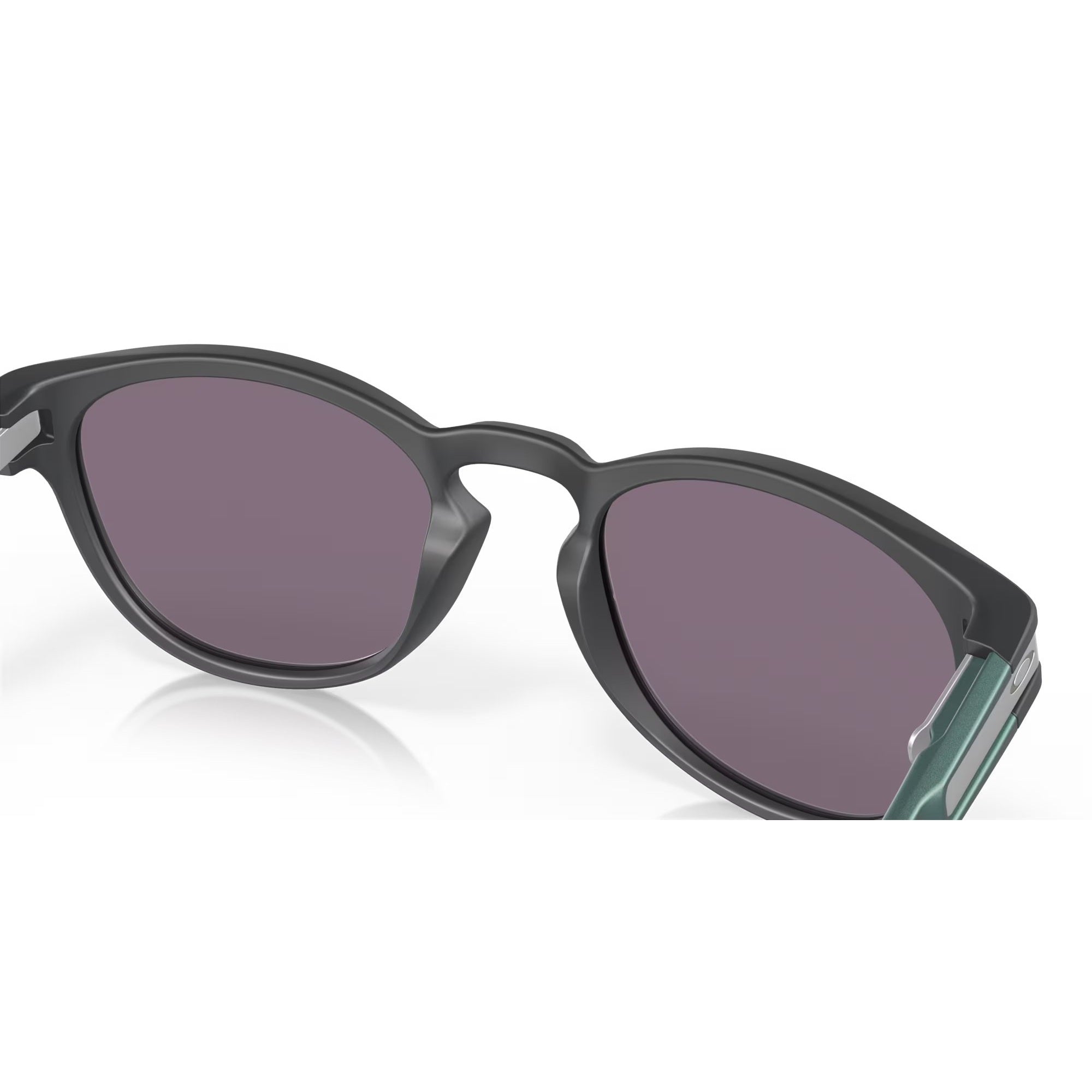 Oakley Latch - Matte Carbon