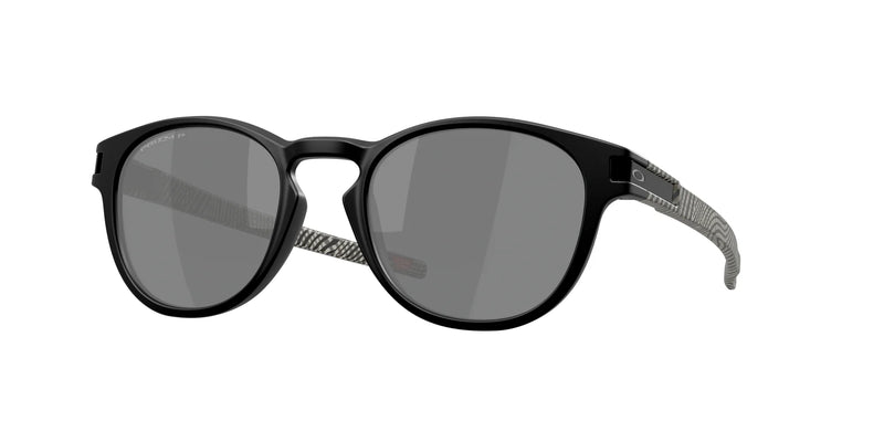Oakley Latch - Matte Black