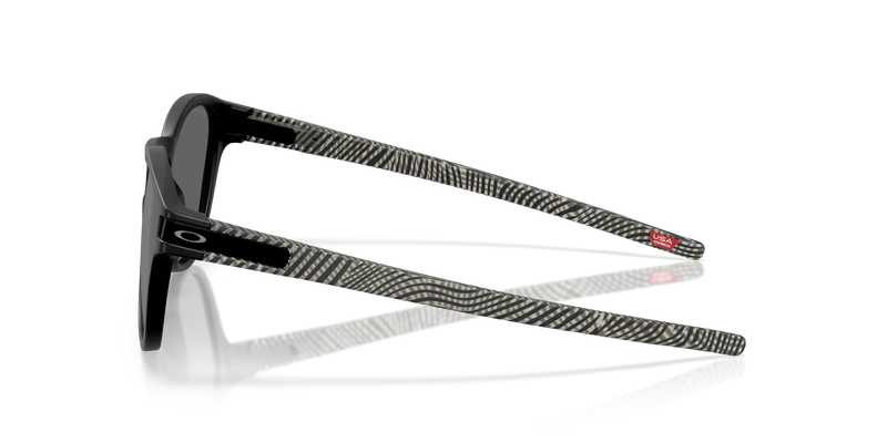 Oakley Latch - Matte Black