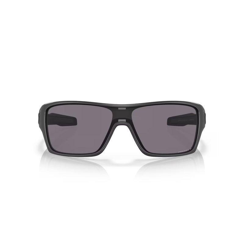 Oakley Turbine Rotor - Matte Black Polarised