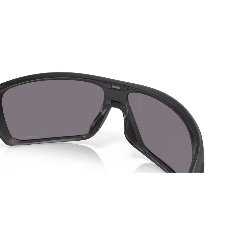 Oakley Turbine Rotor - Matte Black Polarised