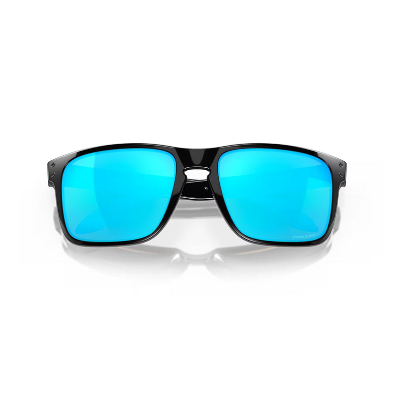 Oakley Holbrook XL - Polished Black