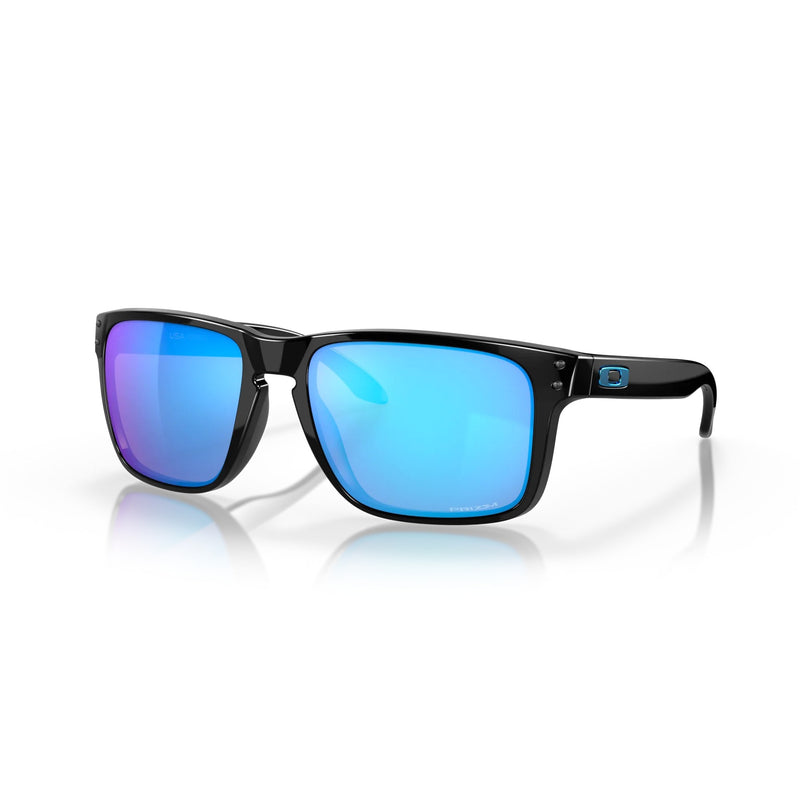 Oakley Holbrook XL - Polished Black