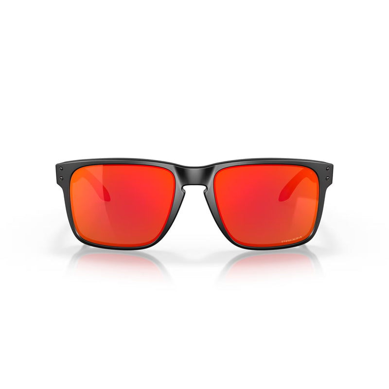 Oakley Holbrook XL - Matte Black