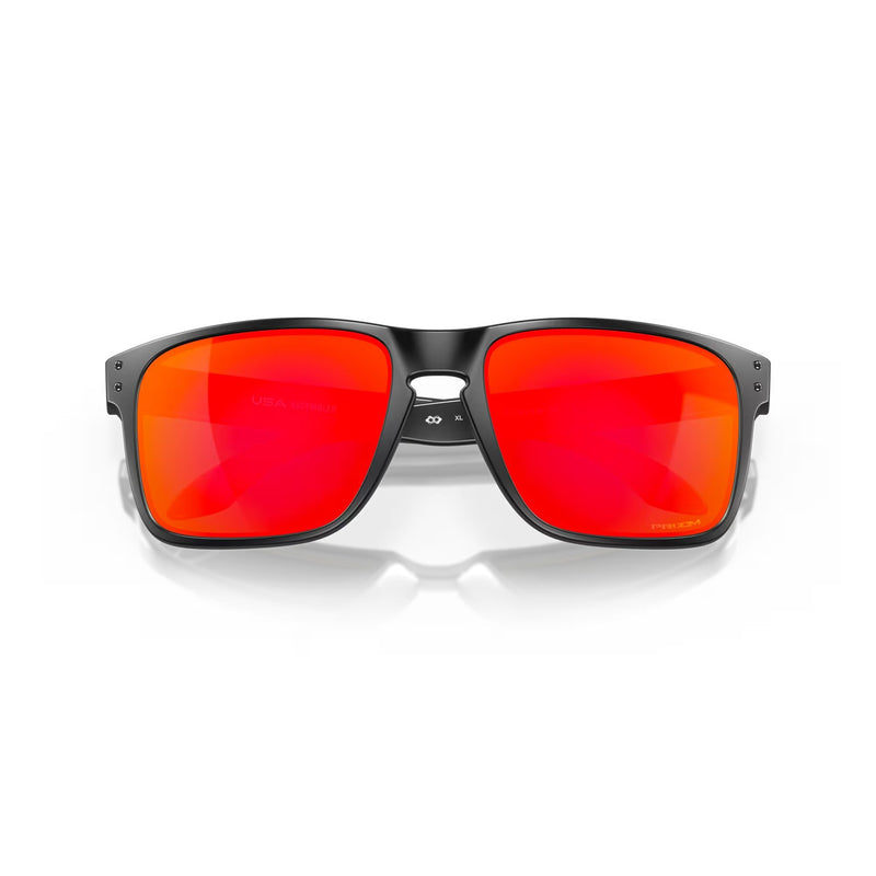 Oakley Holbrook XL - Matte Black