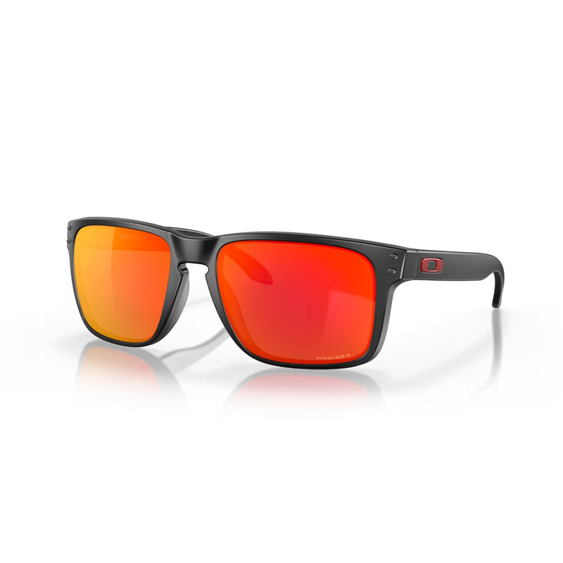 Oakley Holbrook XL - Matte Black