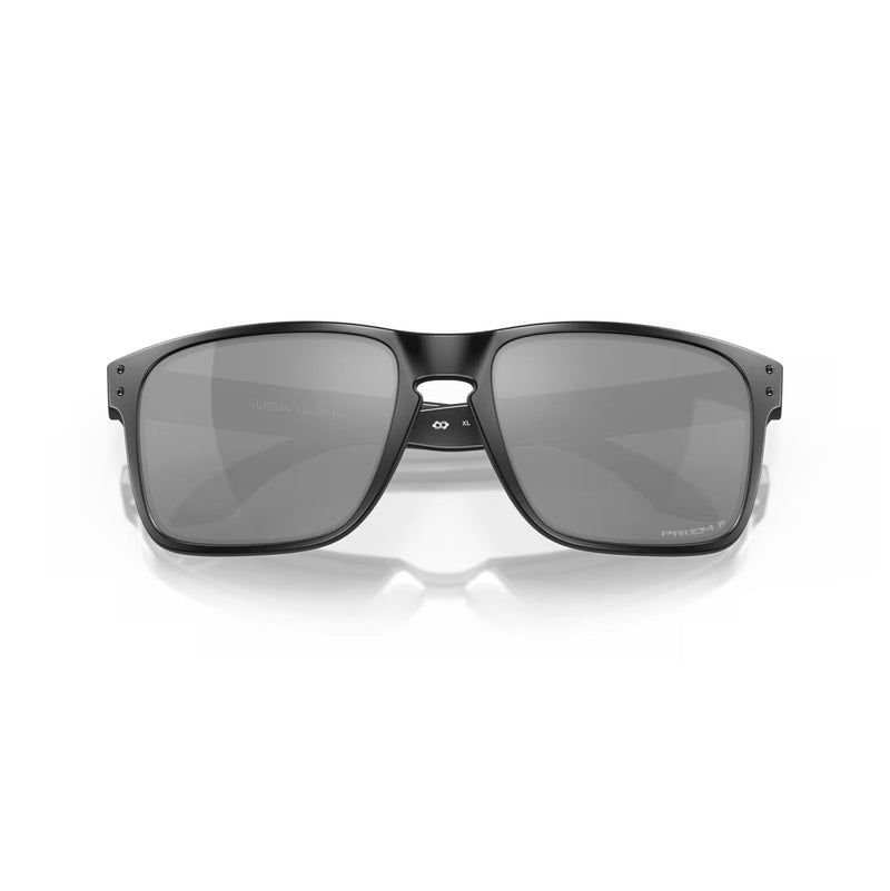 Oakley Holbrook XL - Matte Black Polarised