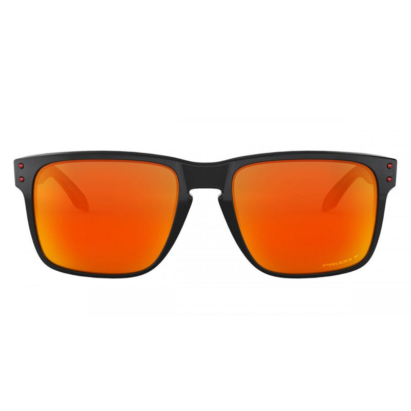 Oakley Holbrook XL - Black Ink Polarised