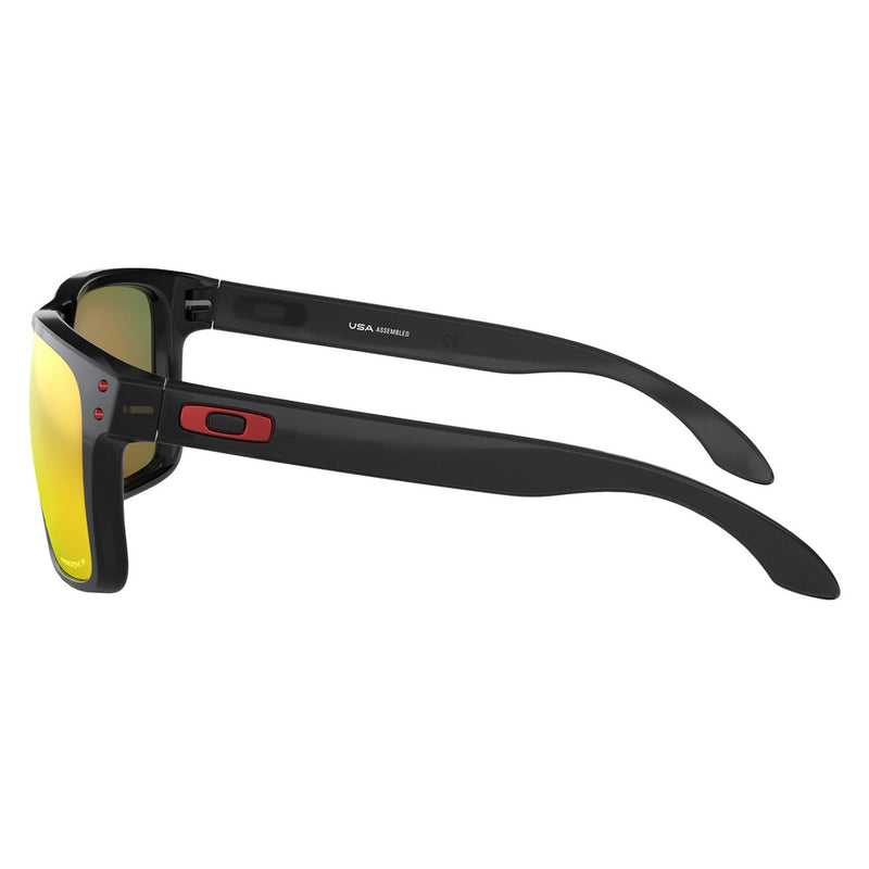 Oakley Holbrook XL - Black Ink Polarised