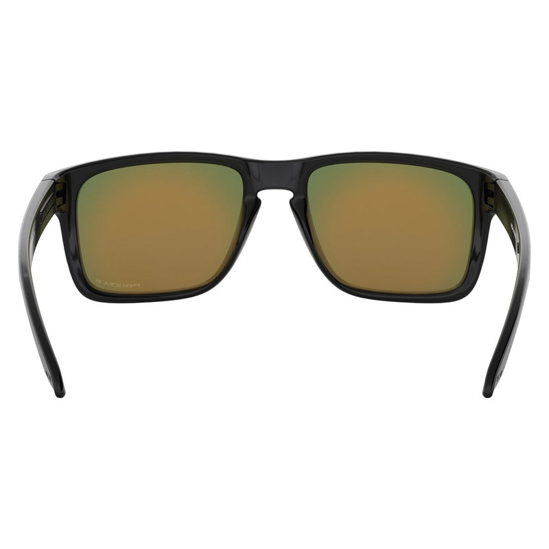 Oakley Holbrook XL - Black Ink Polarised