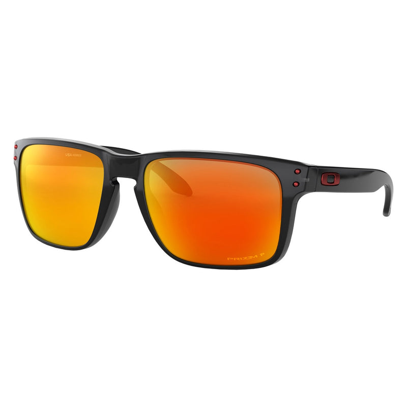 Oakley Holbrook XL - Black Ink Polarised