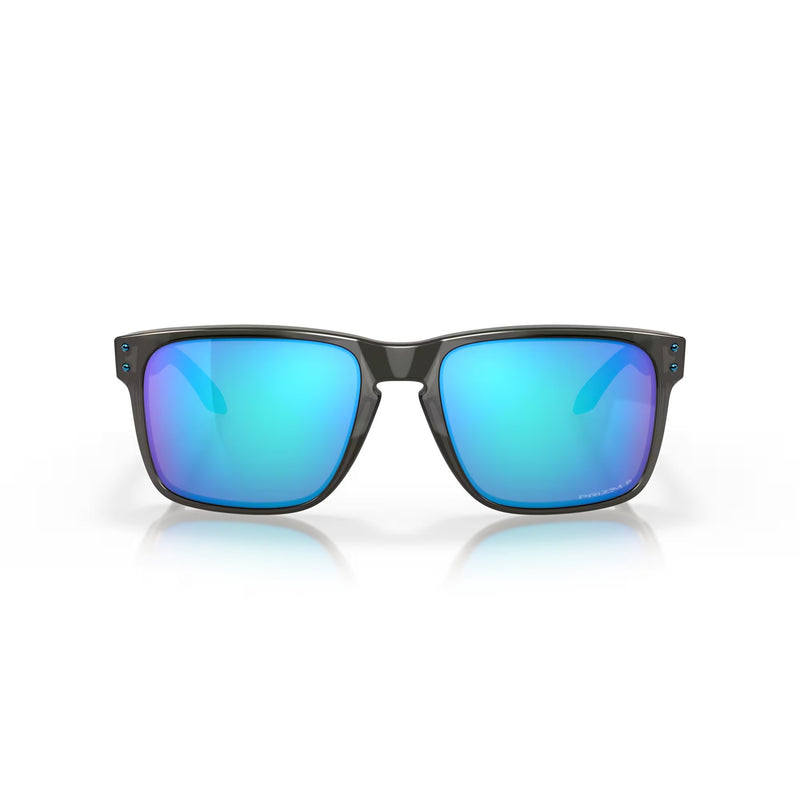 Oakley Holbrook XL - Grey Smoke Polarised