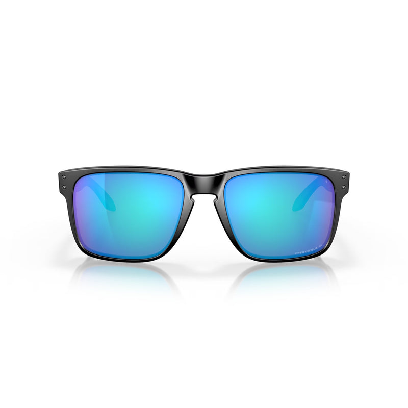 Oakley Holbrook XL - Matte Black Polarised