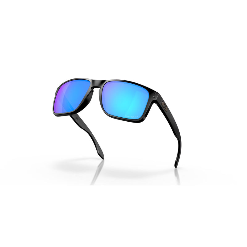 Oakley Holbrook XL - Matte Black Polarised