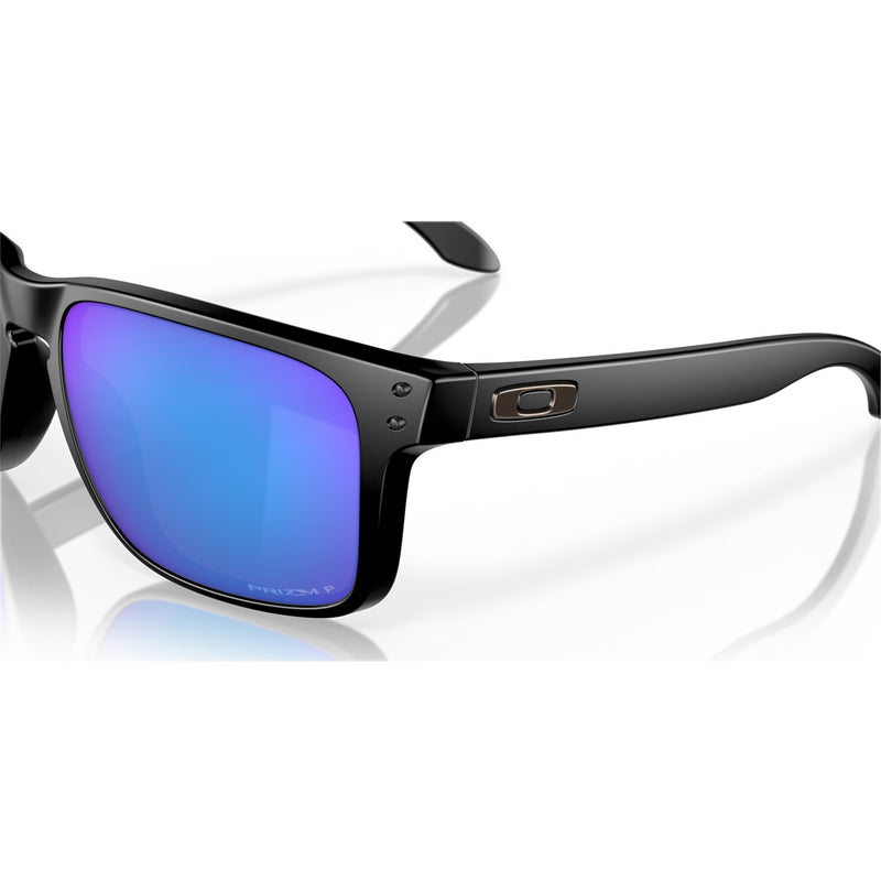 Oakley Holbrook XL - Matte Black Polarised