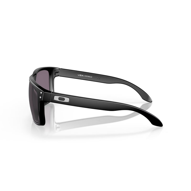 Oakley Holbrook XL - Matte Black