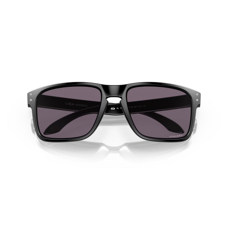 Oakley Holbrook XL - Matte Black