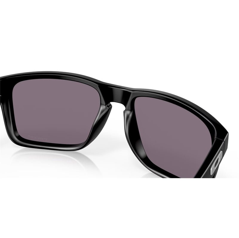 Oakley Holbrook XL - Matte Black