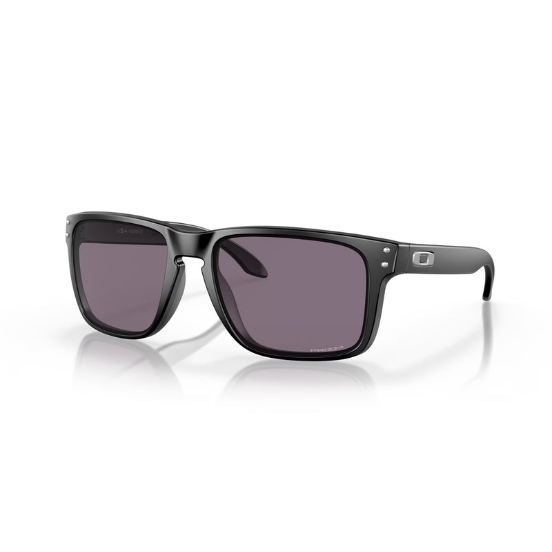 Oakley Holbrook XL - Matte Black