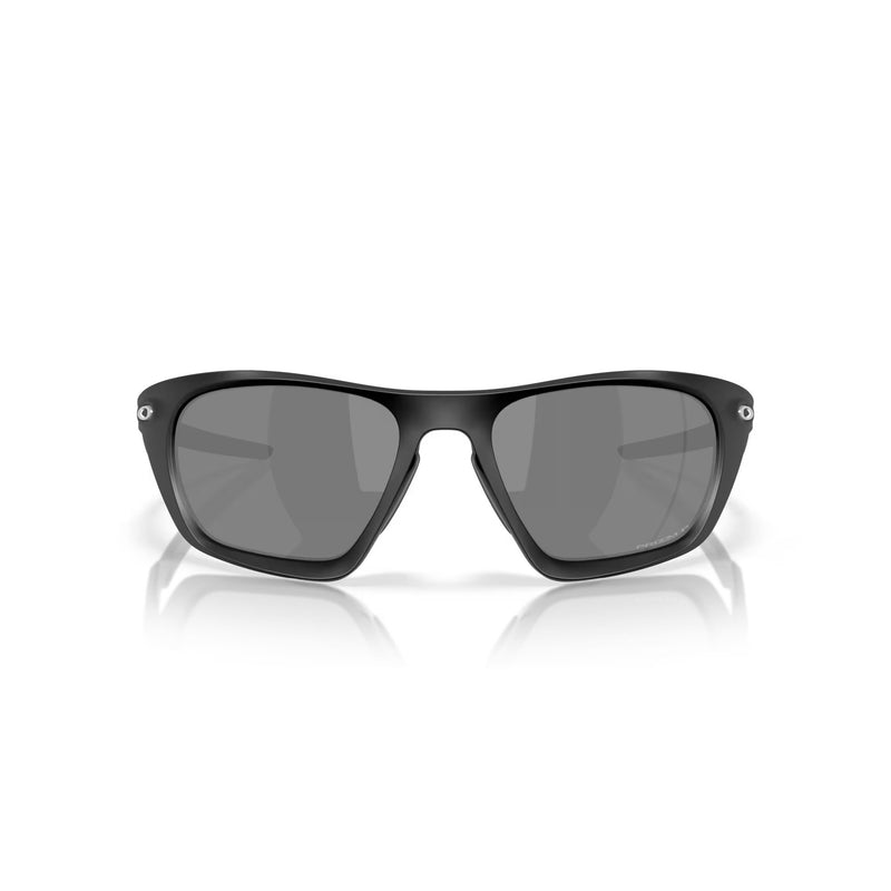 Oakley Lateralis - Matte Black Polarised