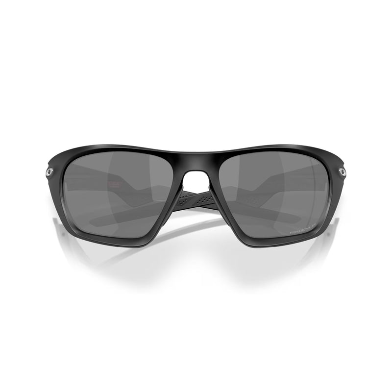 Oakley Lateralis - Matte Black Polarised