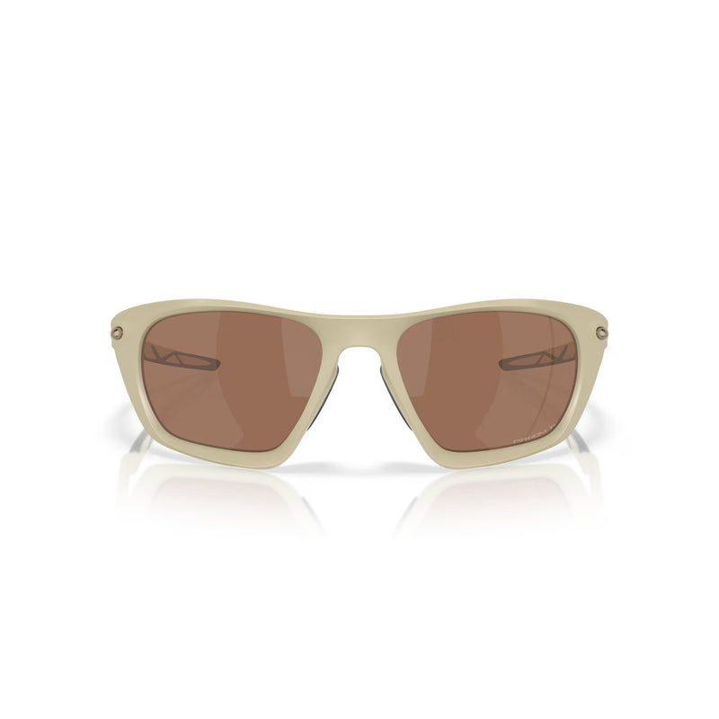 Oakley Lateralis - Matte Sand Polarised