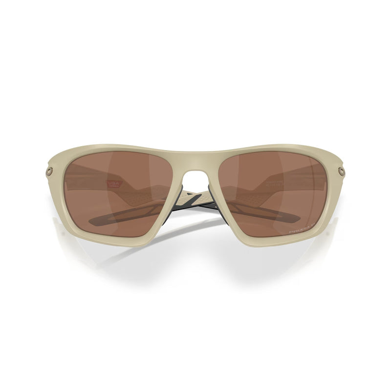 Oakley Lateralis - Matte Sand Polarised