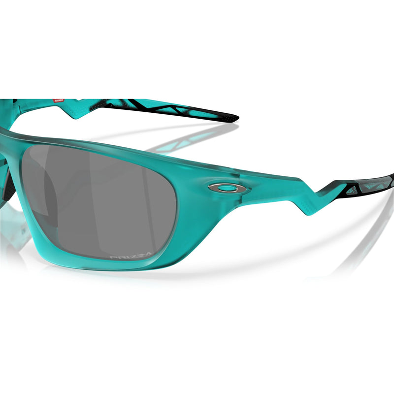 Oakley Lateralis - Matte Trans Arctic Surf