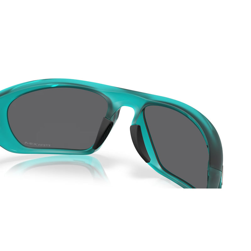 Oakley Lateralis - Matte Trans Arctic Surf