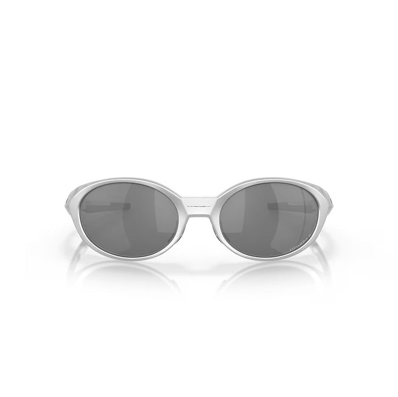 Oakley Eyejacket Redux - Silver Polarised