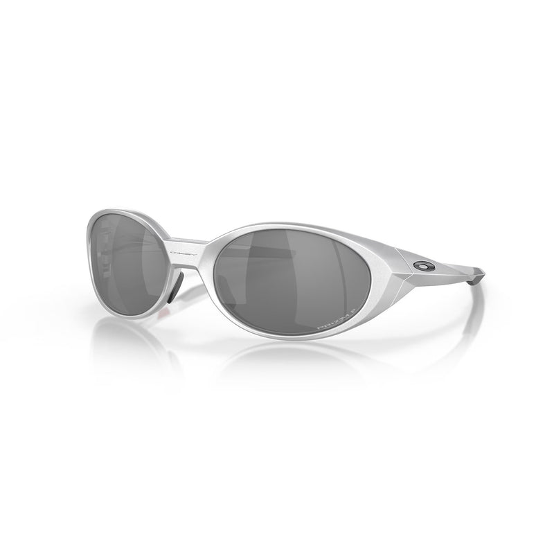 Oakley Eyejacket Redux - Silver Polarised