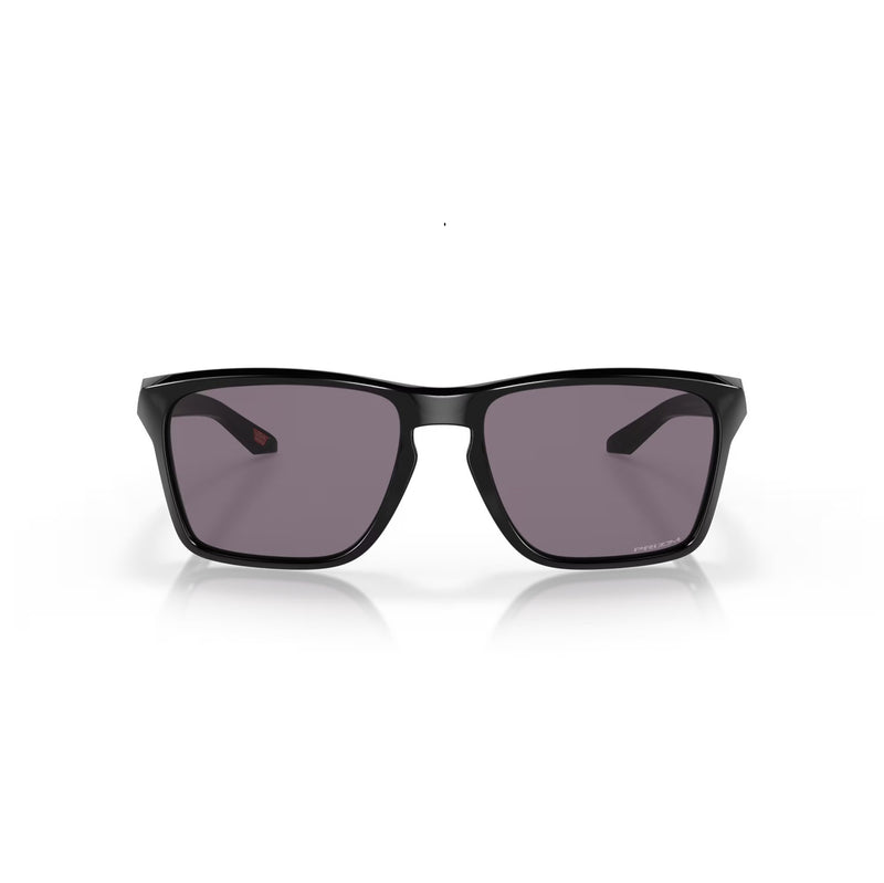 Oakley Sylas - Polished Black