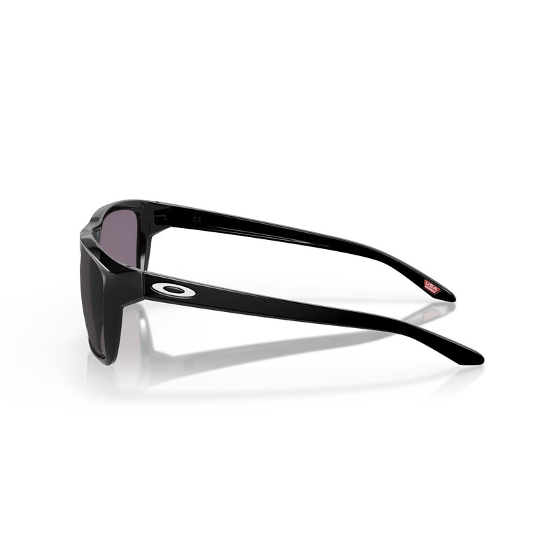 Oakley Sylas - Polished Black