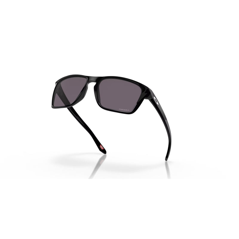 Oakley Sylas - Polished Black
