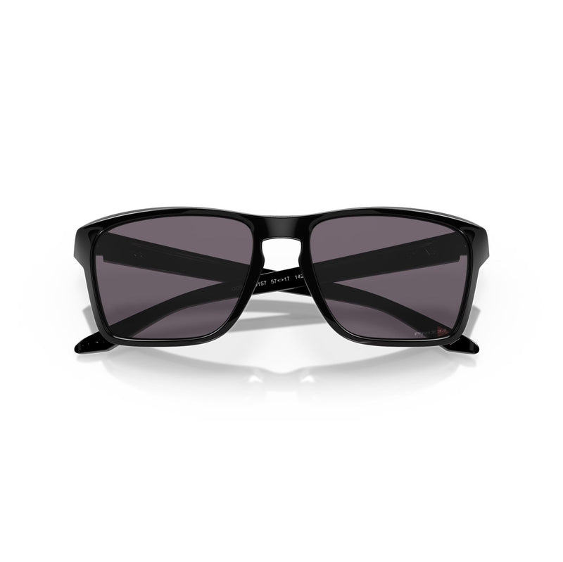 Oakley Sylas - Polished Black