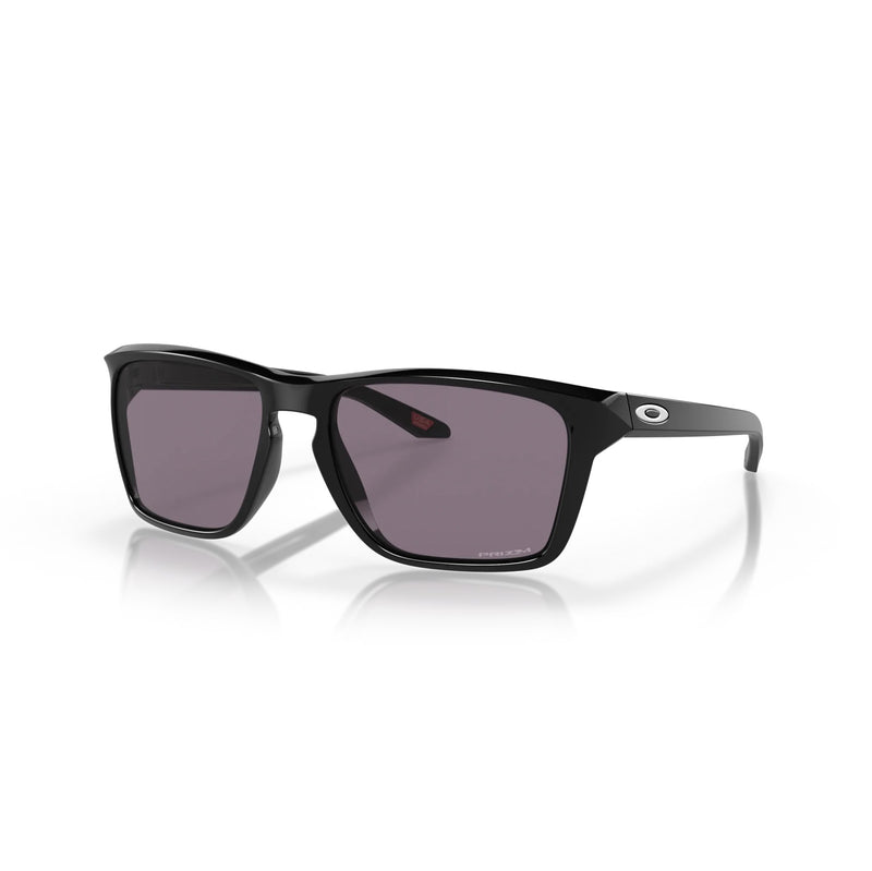 Oakley Sylas - Polished Black