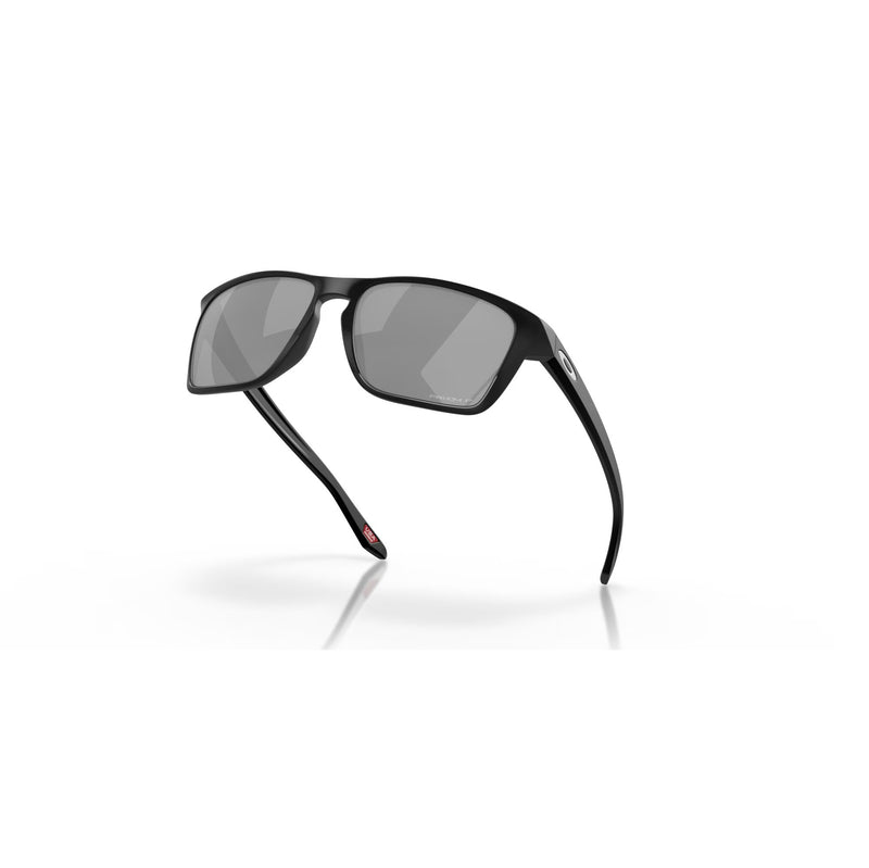 Oakley Sylas - Matte Black Polarised