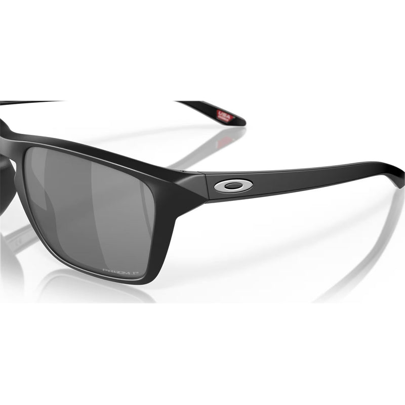 Oakley Sylas - Matte Black Polarised