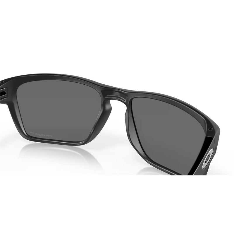 Oakley Sylas - Matte Black Polarised