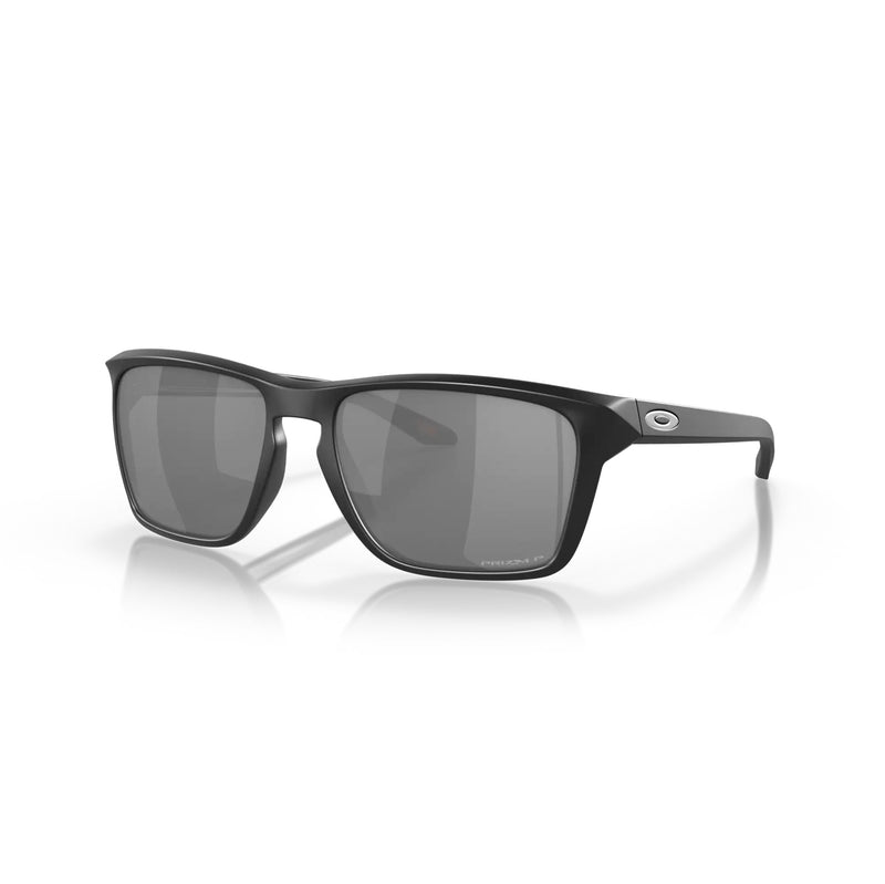 Oakley Sylas - Matte Black Polarised