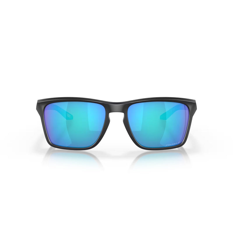 Oakley Sylas - Matte Black Polarised