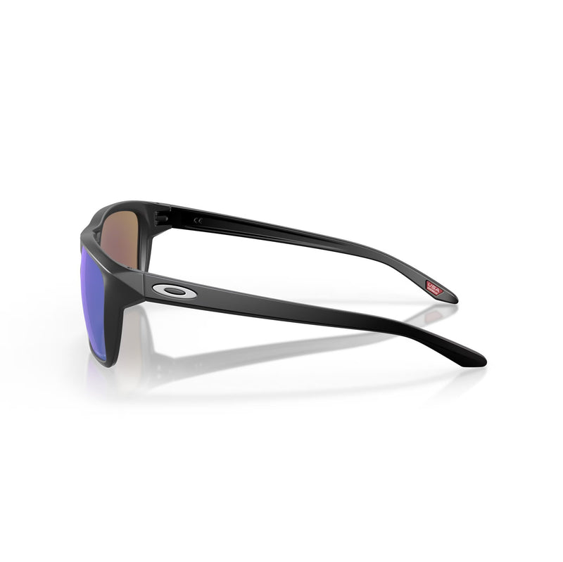 Oakley Sylas - Matte Black Polarised
