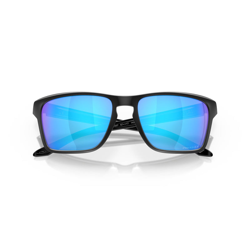 Oakley Sylas - Matte Black Polarised