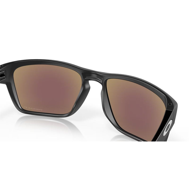 Oakley Sylas - Matte Black Polarised
