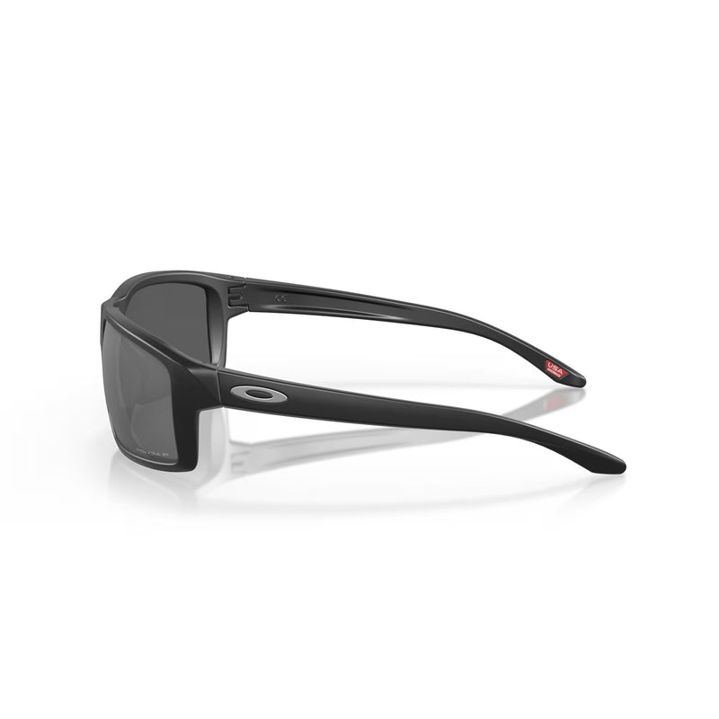 Oakley Gibston - Matte Black Polarised