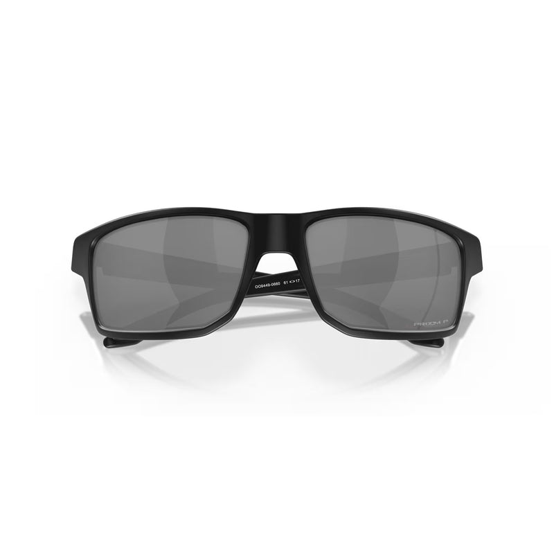 Oakley Gibston - Matte Black Polarised