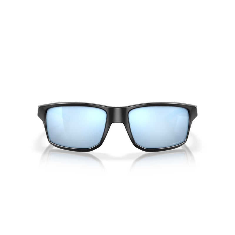 Oakley Gibston - Matte Black Polarised