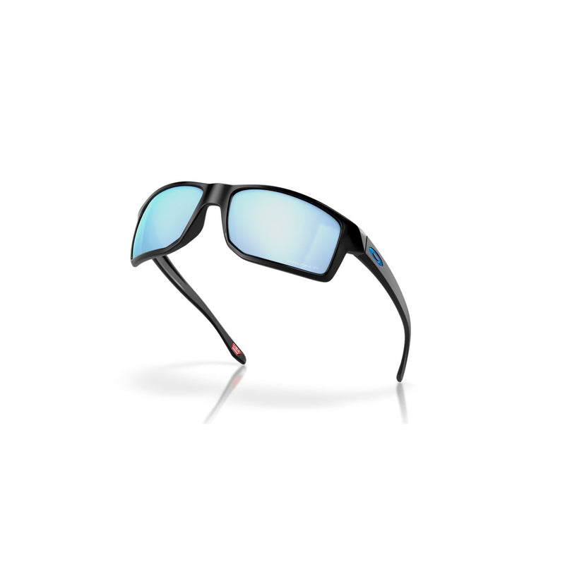 Oakley Gibston - Matte Black Polarised