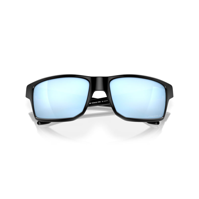 Oakley Gibston - Matte Black Polarised