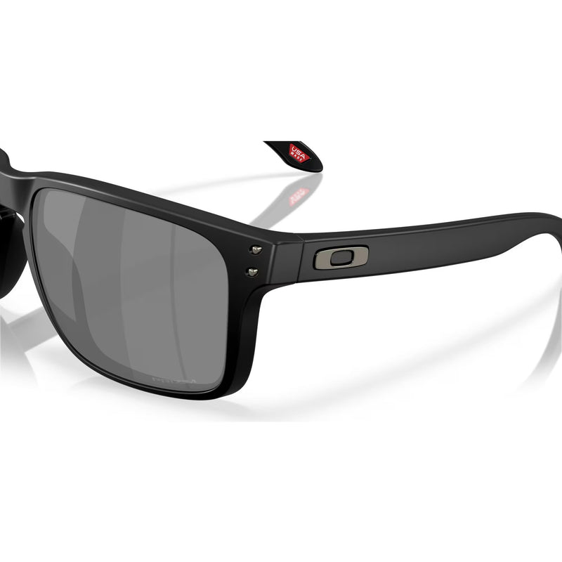 Oakley Holbrook XXL - Matte Black
